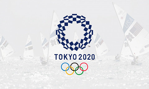 Олимпийские игры по парусному спорту 2021: расписание