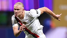 Отец Холанда высказался о форме сына и целях «Ман Сити»