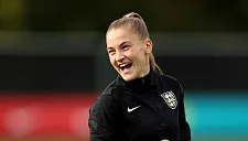 Новичок «Манчестер Юнайтед» Джесс Парк забила гол в дебютной игре за клуб