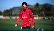 Маза рассказал о переходе в «Байер» и мечте сыграть в Лиге чемпионов