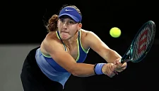 Экс-теннисист хочет сказать, что с такой игрой у Андреевой нет будущего