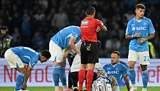 «Наполи» подтвердил, что Лоботка и Политано получили серьёзные травмы