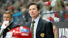 Быков: «Китайцы могут стать серьезным вызовом для всей КХЛ»