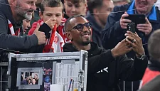 Жером Боатенг начинает тренерскую карьеру в «Баварии»