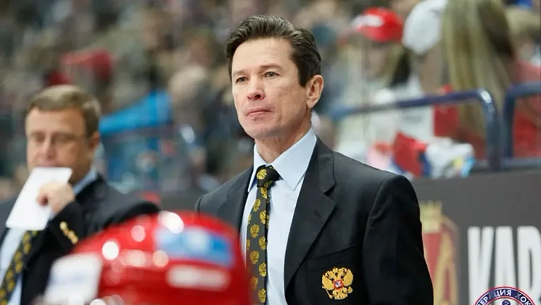 Быков: «Китайцы могут стать серьезным вызовом для всей КХЛ»