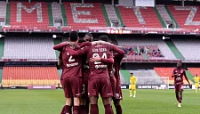 «Париж» — «Мец»: два новичка, одна цель — выжить в Лиге 1