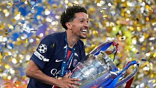 ПСЖ — главный фаворит Лиги Чемпионов по версии Goal.com