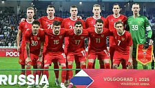 Пименов о сборной России по футболу: «Надо найти новых защитников»