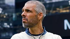 Тренер ЦСКА Челестини доволен работой команды в РПЛ