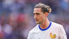 «Наполи» и «Милан» ведут борьбу за Рабьо