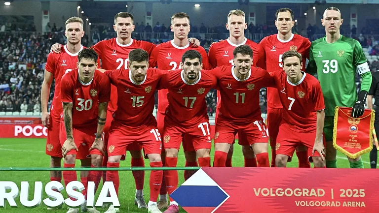 Пименов о сборной России по футболу: «Надо найти новых защитников»