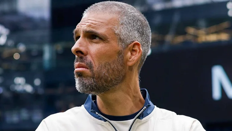 Тренер ЦСКА Челестини доволен работой команды в РПЛ