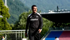 АЗ готовится к матчу с «Волендамом» после выхода в плей-офф Лиги конференций