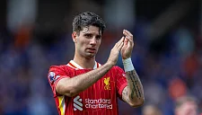 Доминик Собослаи впечатлен своим штрафным ударом в матче с «Арсеналом»