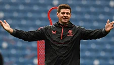 «Рейнджерс» в раздумьях: Джеррард ли станет новым тренером клуба?