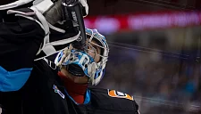 Голкипер «Динамо» Фукале назвал сильные стороны команды на сезон