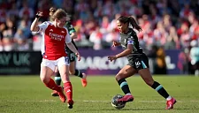 Тейлор Хиндс покидает «Ливерпуль» и переходит в «Арсенал»