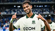 Агент Жубала рассказал, покинет ли защитник «Краснодар»