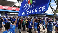 Сможет ли «Хетафе» продолжить успех выездных игр на «Месталье»?