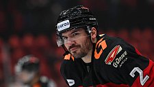 Коледов о матче «Адмирала»: «Сегодня был полный спектр эмоций»