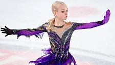 Хореограф Михайлов нашёл сходство между Костылёвой и Малининым