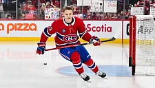 Демидов помог «Монреалю» одержать первую победу за месяц в матче с «Торонто»