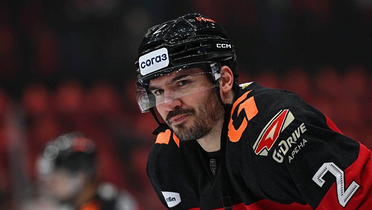 Коледов о матче «Адмирала»: «Сегодня был полный спектр эмоций»