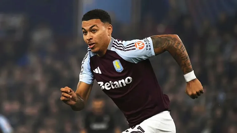 «Тоттенхэм» собирается подписать Моргана Роджерса