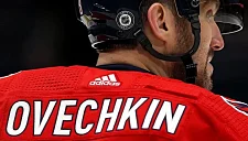 Форвард «Пантерз» Вераге поразился рекорду Овечкина в 900 голов в НХЛ