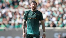 «Унион» подписал экс-игрока «Вердера» Оливера Берка