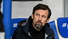 Семак об игре «Зенита»: «Проблемы есть всегда»