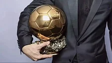 Родри: «Золотой мяч» должен достаться игроку «ПСЖ» — Дембеле или Витинье