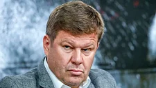 Дмитрий Губерниев с сарказмом осадил норвежского лыжника Вальнеса