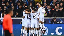 «Астон Вилла» улучшает предложение по Жейде Канво