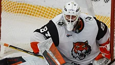 КХЛ назвала лучших игроков девятой недели сезона 2025/26