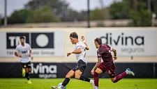 «Валенсия» сыграла вничью 0-0 с «Леганесом»