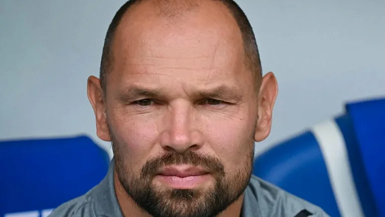 Сергей Игнашевич прокомментировал работу Челестини в ЦСКА