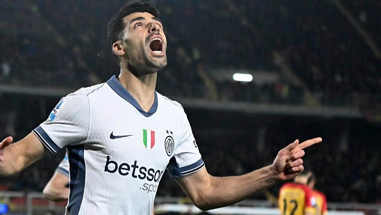 «Сассуоло» проявил интерес к бывшему игроку «Порту»