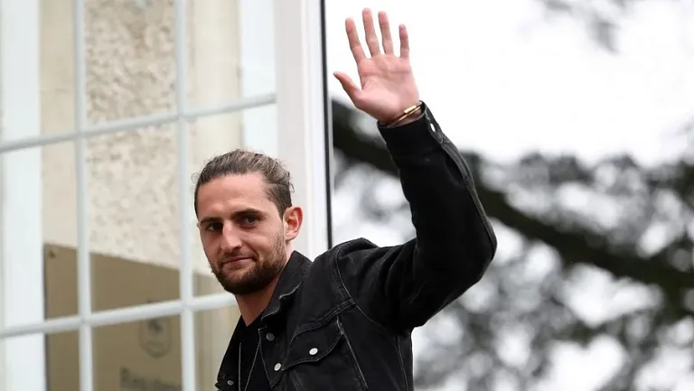 Адриен Рабьо: «Аллегри помог мне раскрыть свой потенциал»