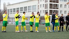 ФК «Кубань» может прекратить свое существование