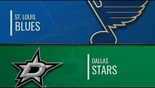 «Даллас» сыграет с «Сент-Луисом» в предсезонном матче