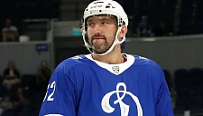 Александр Овечкин высказался о возвращения в московское «Динамо»