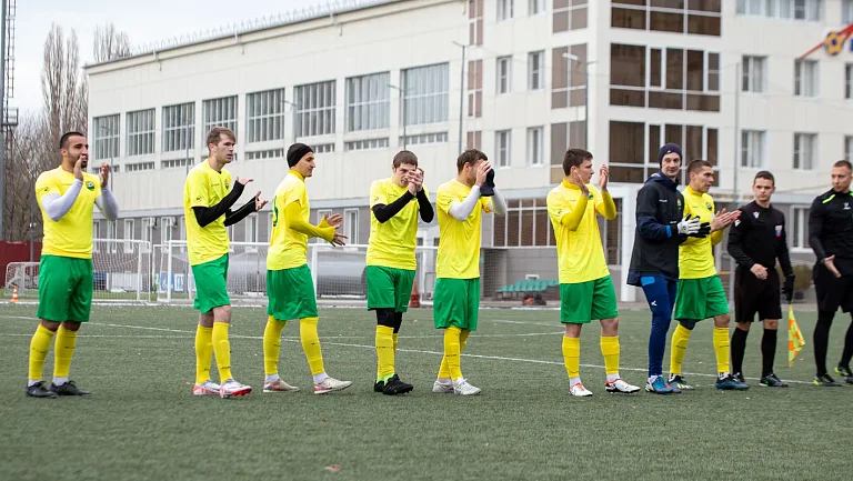 ФК «Кубань» может прекратить свое существование