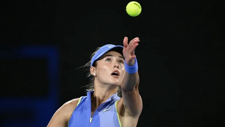 Кузнецова объяснила, почему Калинская не смогла обыграть Швёнтек