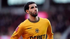 Раян Аит-Нури о переходе в Манчестер Сити: «Я очень счастлив»