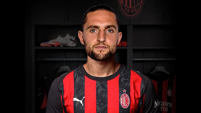 Романо подтвердил переход Рабьо в «Милан»