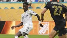 Каньясарес предостерегает Винисиуса в вопросе контракта с «Реалом»