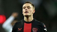 Флориан Виртц подписал контракт с «Ливерпулем»