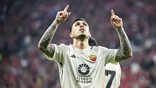 «Бока Хуниорс» близок к возвращению Леандро Паредеса