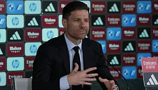 Хаби Алонсо продолжает ставку на схему 4-3-3 в «Реале»